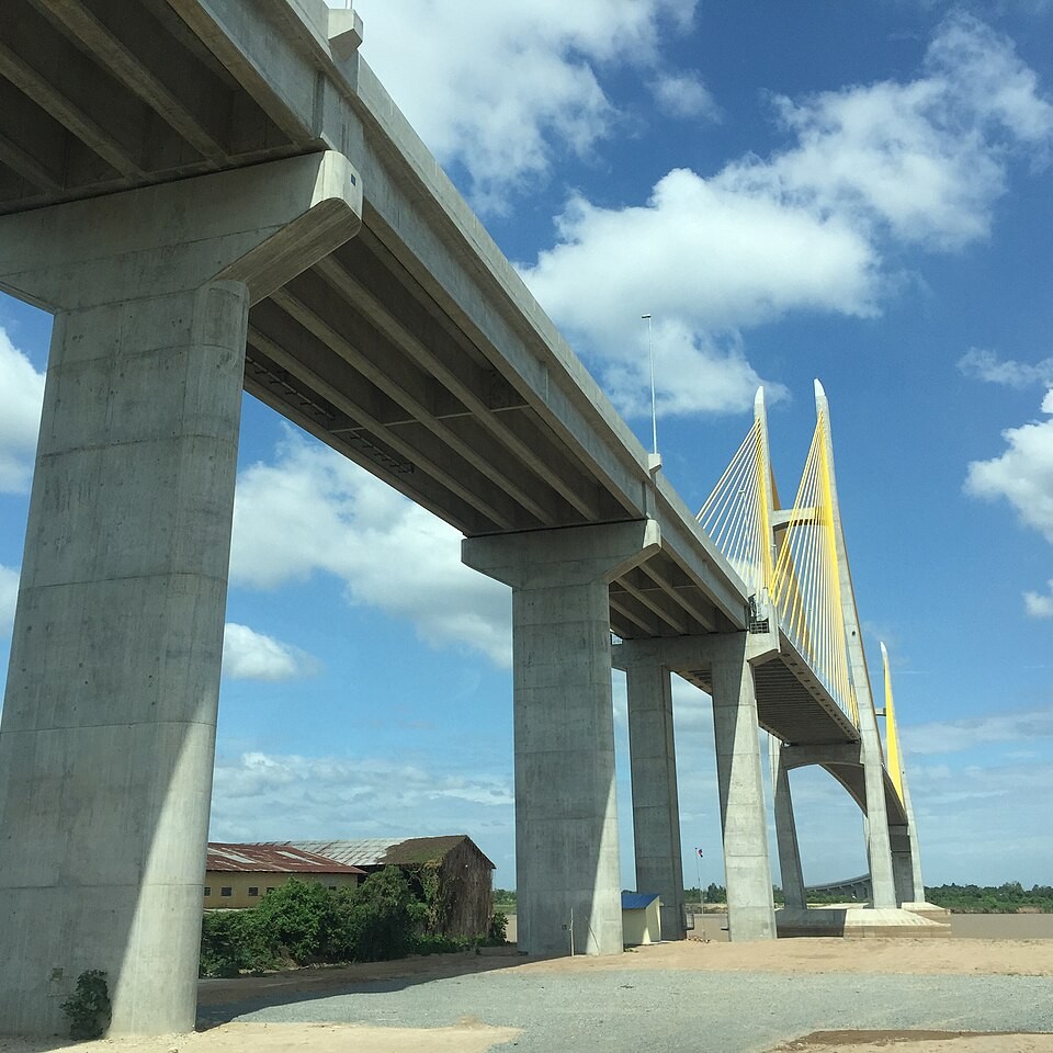 	Prey Veng	